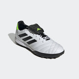adidas Copa Gloro TF Turf Soccer Shoes White/Black - Best Buy Soccer