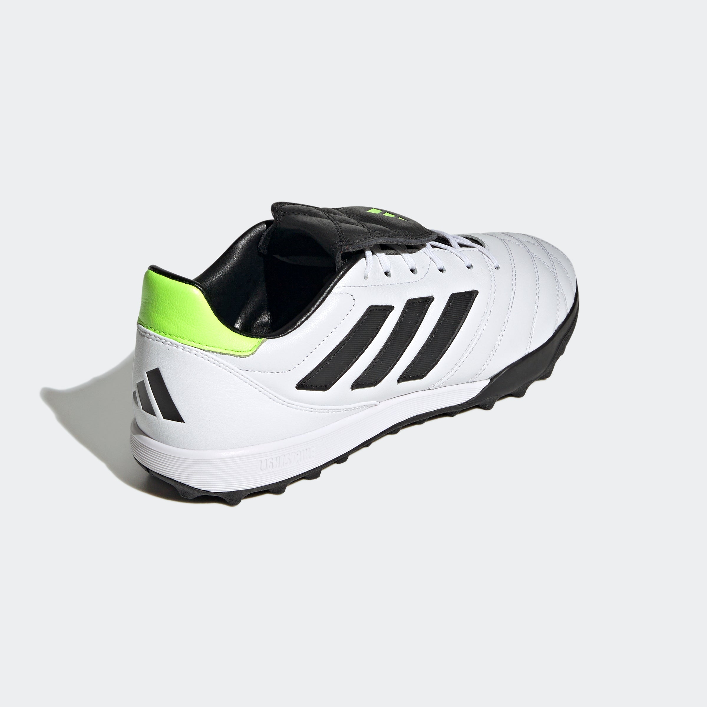 adidas Copa Gloro TF Turf Soccer Shoes White/Black – Best