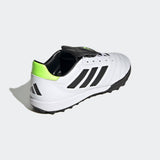 adidas Copa Gloro TF Turf Soccer Shoes White/Black - Best Buy Soccer