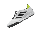 adidas Copa Gloro TF Turf Soccer Shoes White/Black - Best Buy Soccer