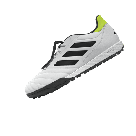adidas Copa Gloro TF Turf Soccer Shoes White/Black - Best Buy Soccer