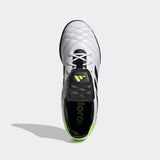 adidas Copa Gloro TF Turf Soccer Shoes White/Black - Best Buy Soccer