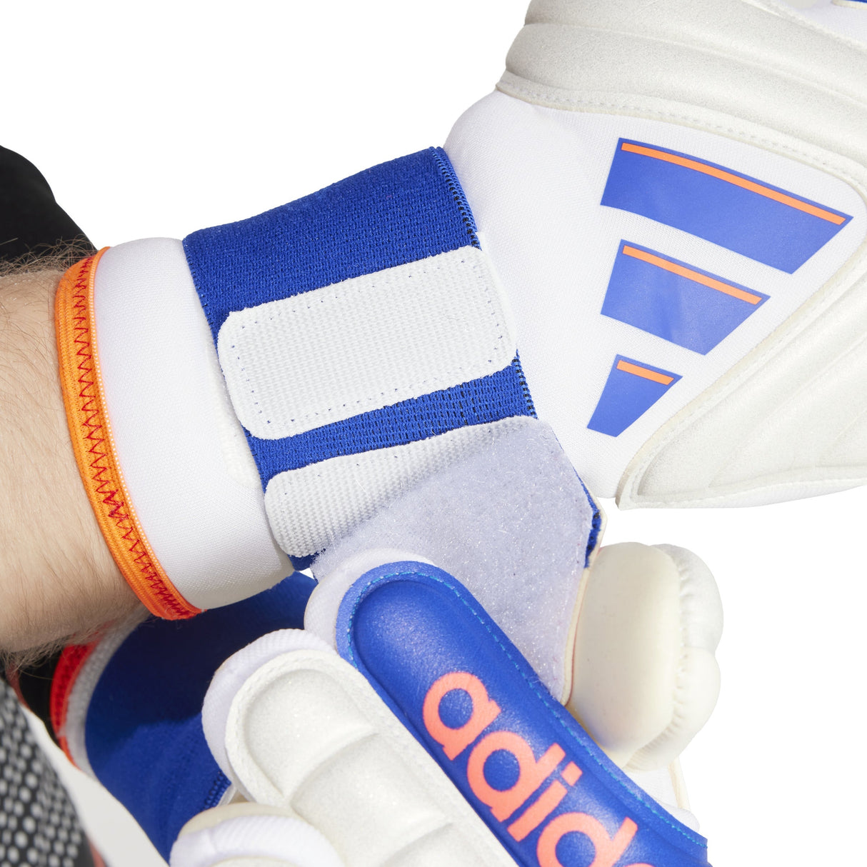 adidas Copa Gloves Pro Goalkeeper - Best Buy Soccer