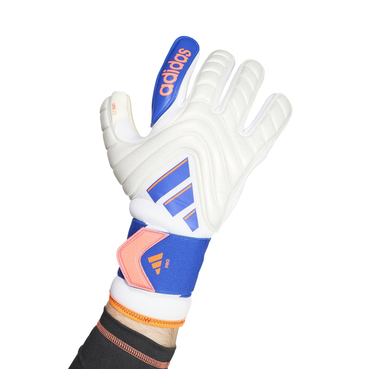 adidas Copa Gloves Pro Goalkeeper - Best Buy Soccer