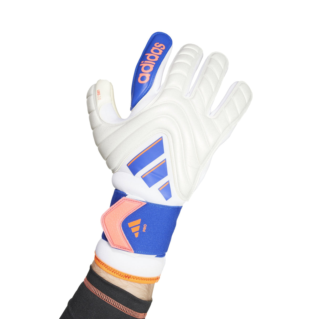 adidas Copa Gloves Pro Goalkeeper - Best Buy Soccer