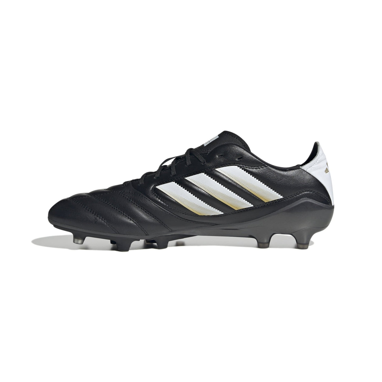 adidas Copa Icon II Firm Ground Soccer Cleats Black/White - Best Buy Soccer