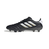 adidas Copa Icon II Firm Ground Soccer Cleats Black/White - Best Buy Soccer