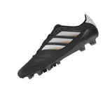 adidas Copa Icon II Firm Ground Soccer Cleats Black/White - Best Buy Soccer