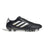 adidas Copa Icon II Firm Ground Soccer Cleats Black/White - Best Buy Soccer