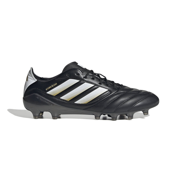adidas Copa Icon II Firm Ground Soccer Cleats Black/White - Best Buy Soccer