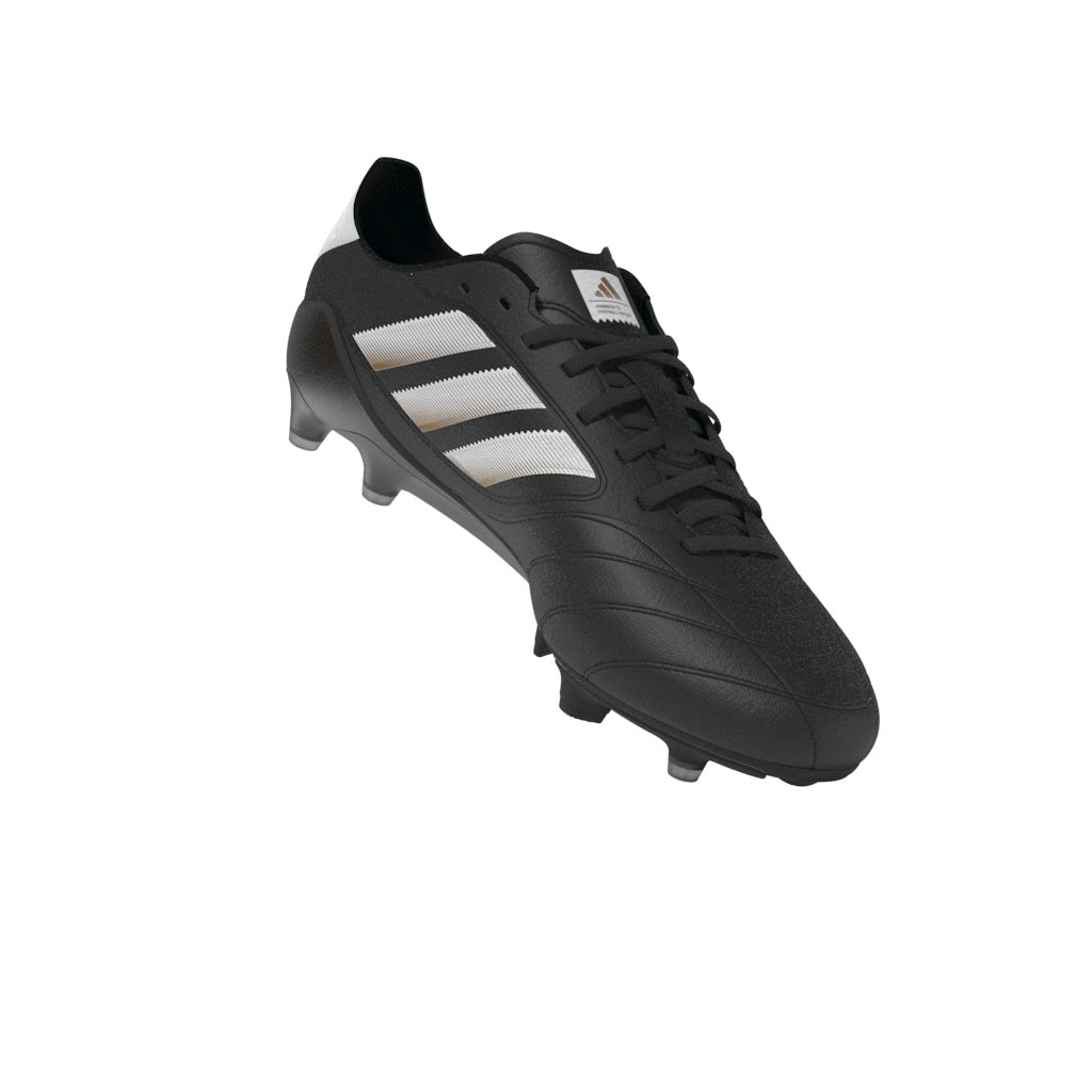 adidas Copa Icon II Firm Ground Soccer Cleats Black/White - Best Buy Soccer