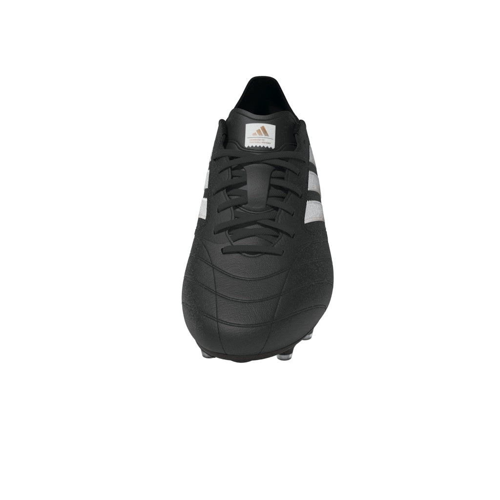 adidas Copa Icon II Firm Ground Soccer Cleats Black/White - Best Buy Soccer