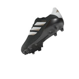 adidas Copa Icon II Firm Ground Soccer Cleats Black/White - Best Buy Soccer
