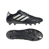 adidas Copa Icon II Firm Ground Soccer Cleats Black/White - Best Buy Soccer