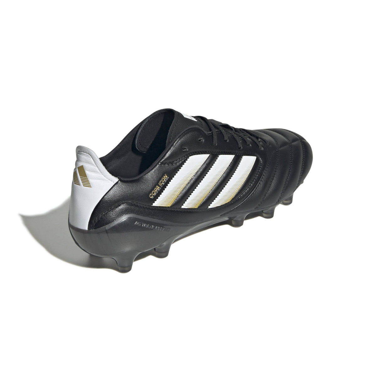 adidas Copa Icon II Firm Ground Soccer Cleats Black/White - Best Buy Soccer