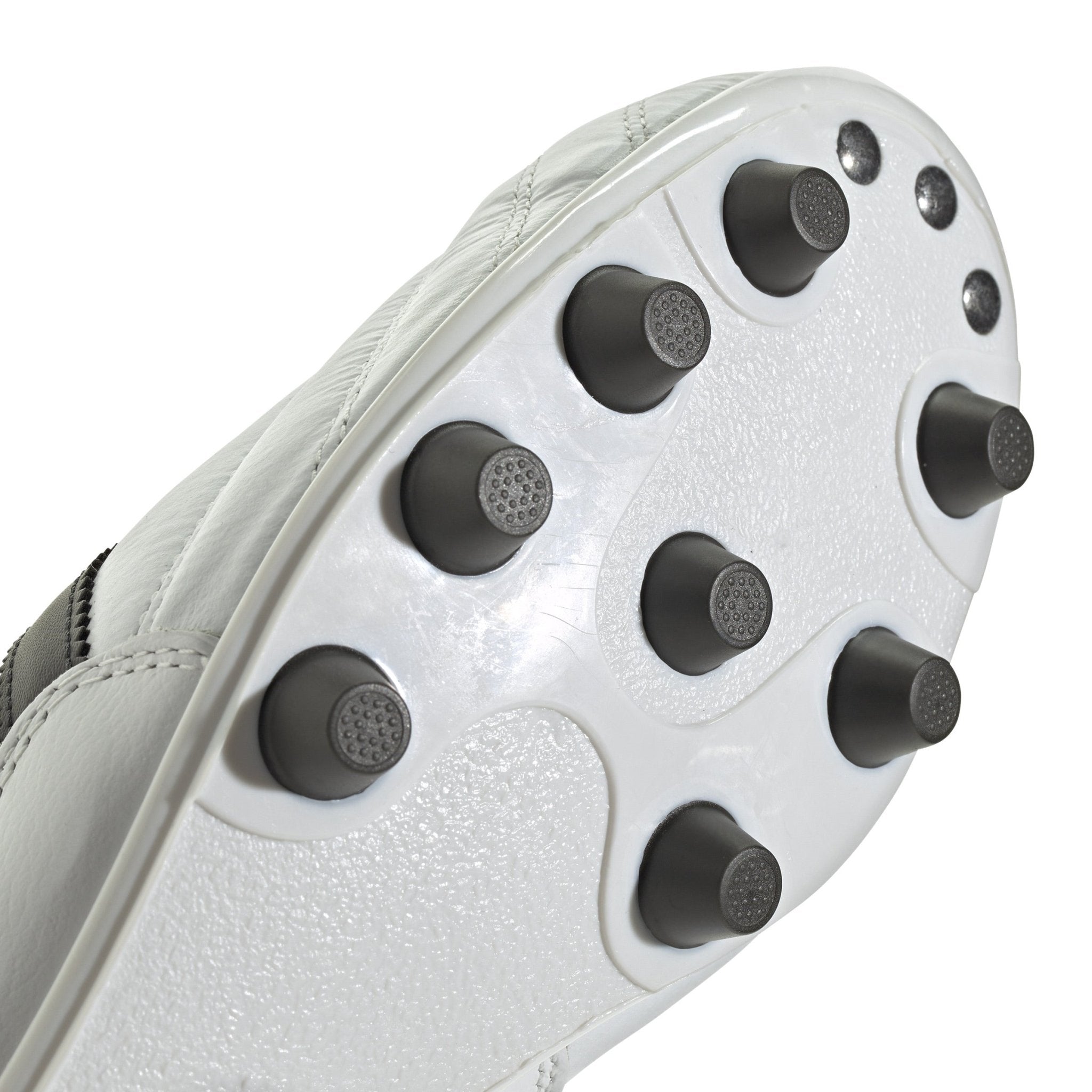 adidas Copa Mundial FG Boots White/Black - Best Buy Soccer
