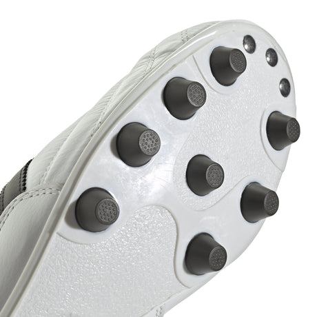 adidas Copa Mundial FG Boots White/Black - Best Buy Soccer