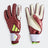 adidas Copa Pro Goalkeeper Gloves Shadow Red/White/Solar Yellow - Best Buy Soccer