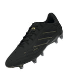 adidas Copa Pure 2 Elite FG Firm Ground Soccer Cleats - Black/Carbon/Gold Metallic - Best Buy Soccer
