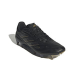 adidas Copa Pure 2 Elite FG Firm Ground Soccer Cleats - Black/Carbon/Gold Metallic - Best Buy Soccer