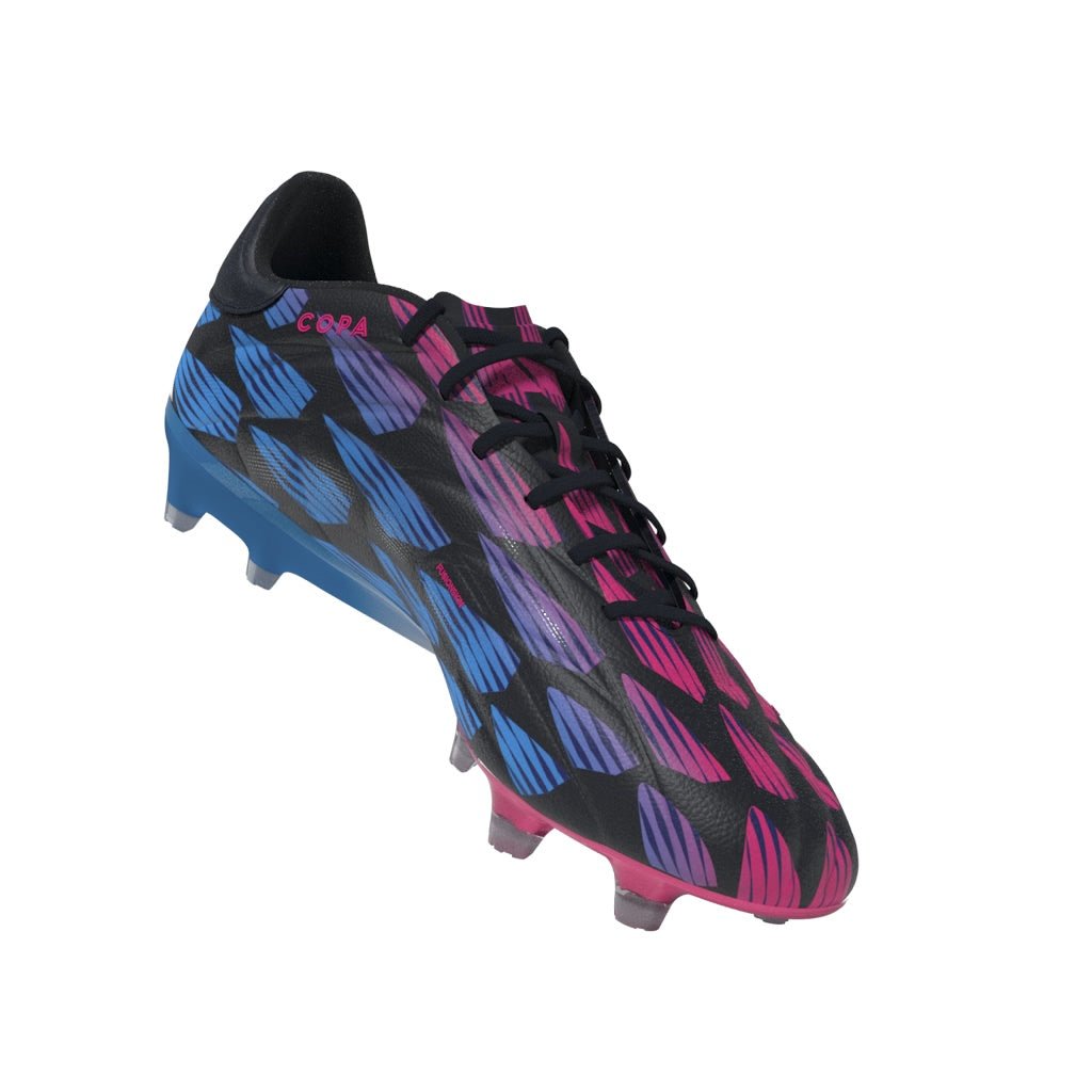 未使用　adidas copa pure 2 elite AG 26.0 adidas Copa Pure 2 Elite FG Firm Ground Soccer Cleats