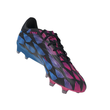 adidas Copa Pure 2 Elite FG Firm Ground Soccer Cleats - Legend Ink/White/Solar Pink - Best Buy Soccer