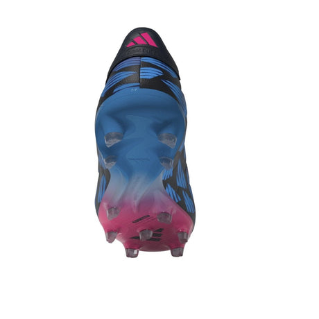 adidas Copa Pure 2 Elite FG Firm Ground Soccer Cleats - Legend Ink/White/Solar Pink - Best Buy Soccer