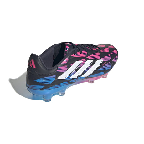 adidas Copa Pure 2 Elite FG Firm Ground Soccer Cleats - Legend Ink/White/Solar Pink - Best Buy Soccer