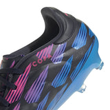 adidas Copa Pure 2 Elite FG Firm Ground Soccer Cleats - Legend Ink/White/Solar Pink - Best Buy Soccer