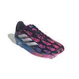 adidas Copa Pure 2 Elite FG Firm Ground Soccer Cleats - Legend Ink/White/Solar Pink - Best Buy Soccer