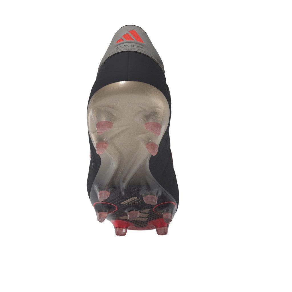 adidas Copa Pure 2 Elite Firm Ground Cleats - Best Buy Soccer
