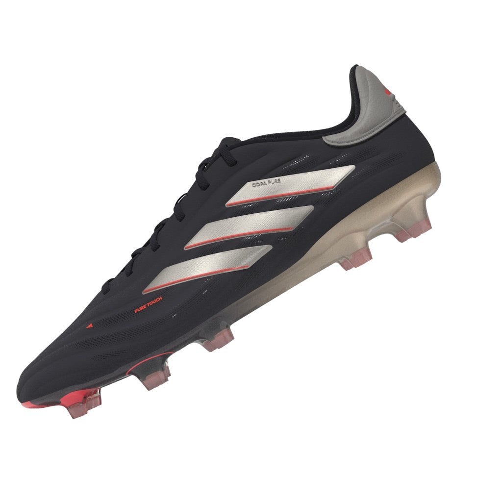 adidas Copa Pure 2 Elite Firm Ground Cleats - Best Buy Soccer