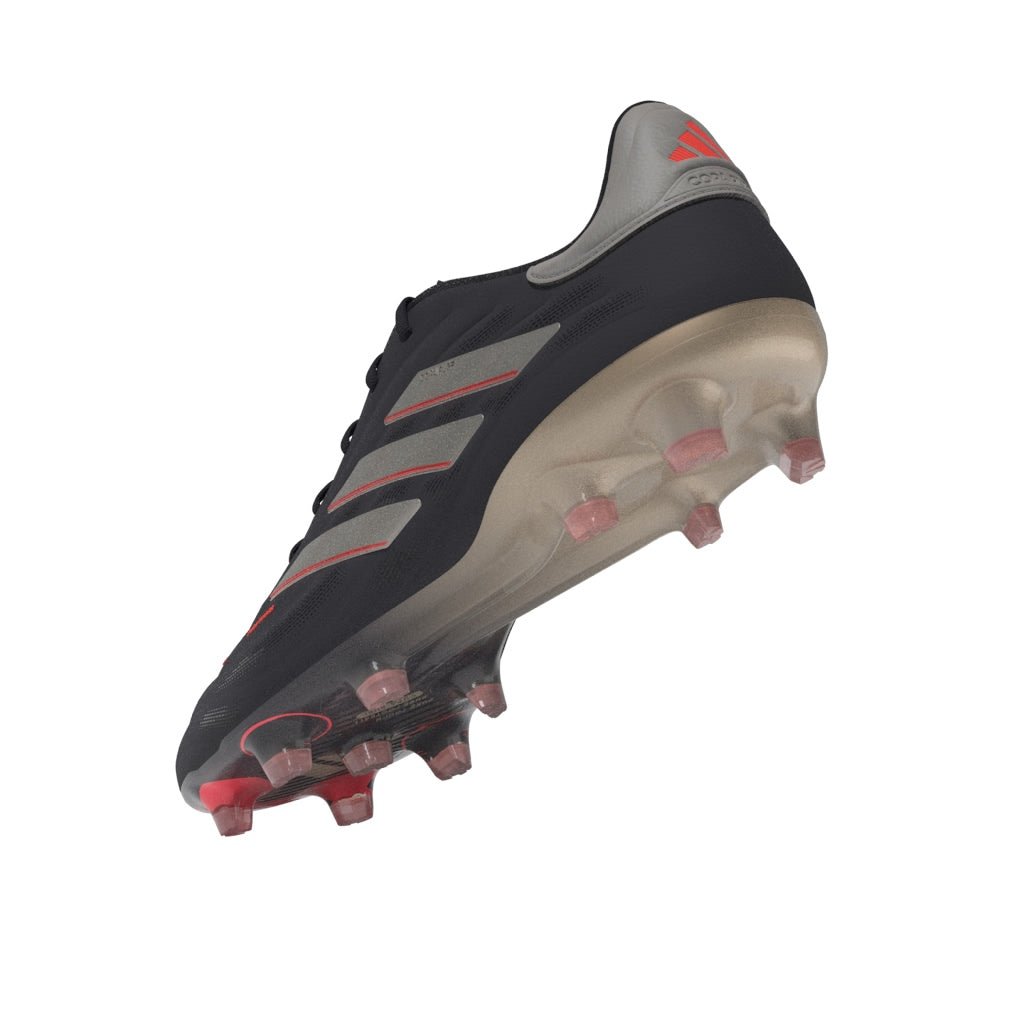 adidas Copa Pure 2 Elite Firm Ground Cleats - Best Buy Soccer