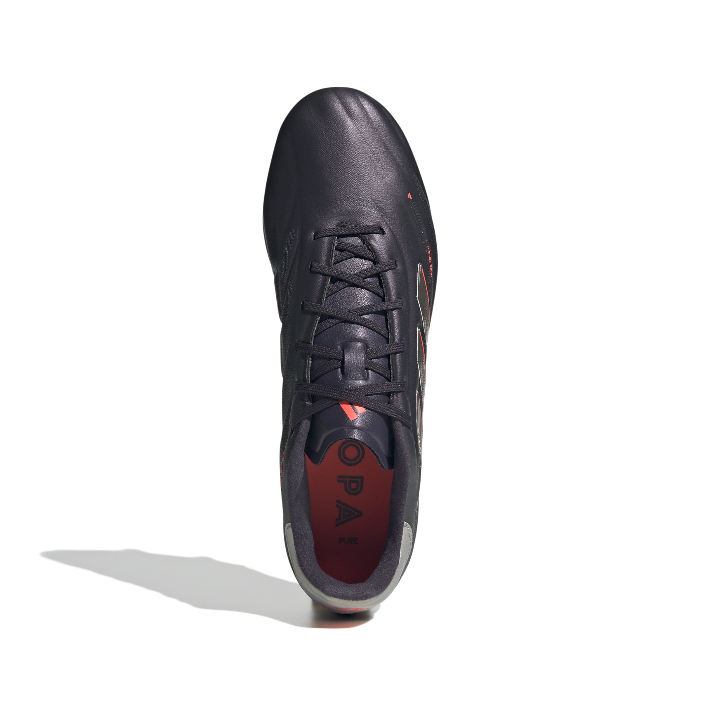 adidas Copa Pure 2 Elite Firm Ground Cleats - Best Buy Soccer