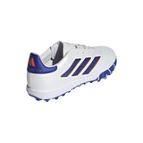 adidas Copa Pure 2 Elite TF Men's Soccer Cleats - White - Best Buy Soccer