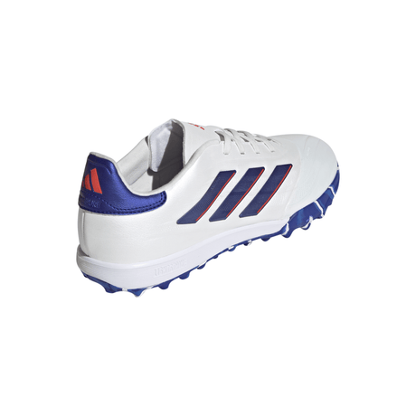 adidas Copa Pure 2 Elite TF Men's Soccer Cleats - White - Best Buy Soccer