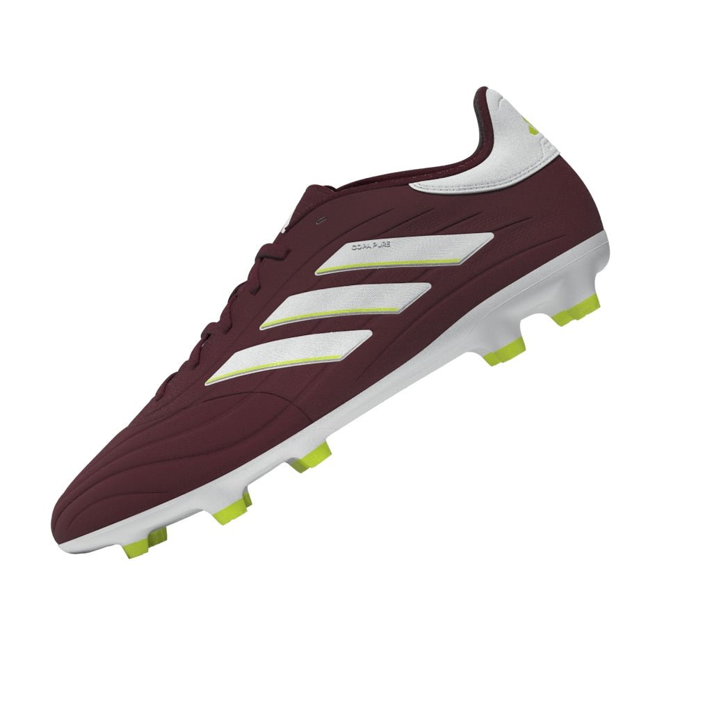 adidas Copa Pure 2 League FG Firm Ground Cleats - Best Buy Soccer