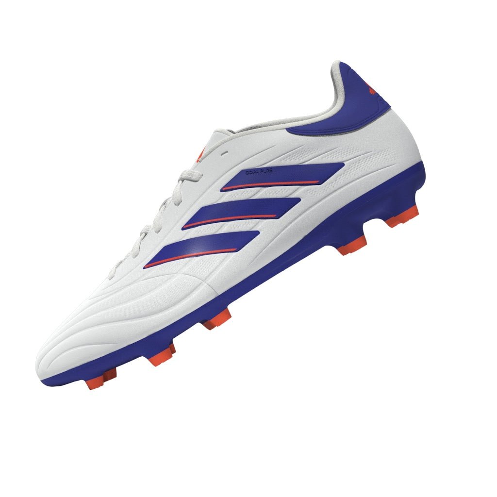 adidas Copa Pure 2 League FG Firm Ground Cleats - Best Buy Soccer