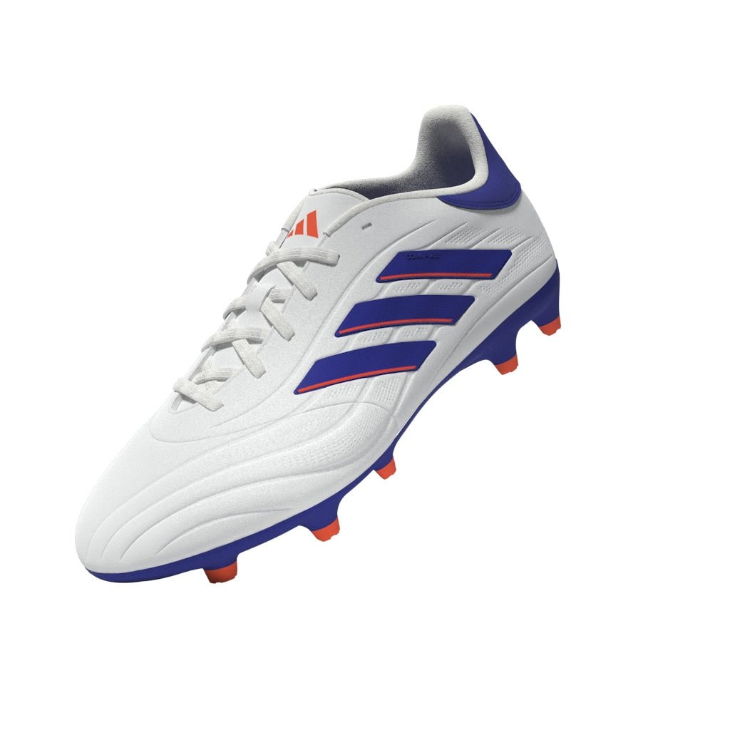 adidas Copa Pure 2 League FG Firm Ground Cleats - Best Buy Soccer