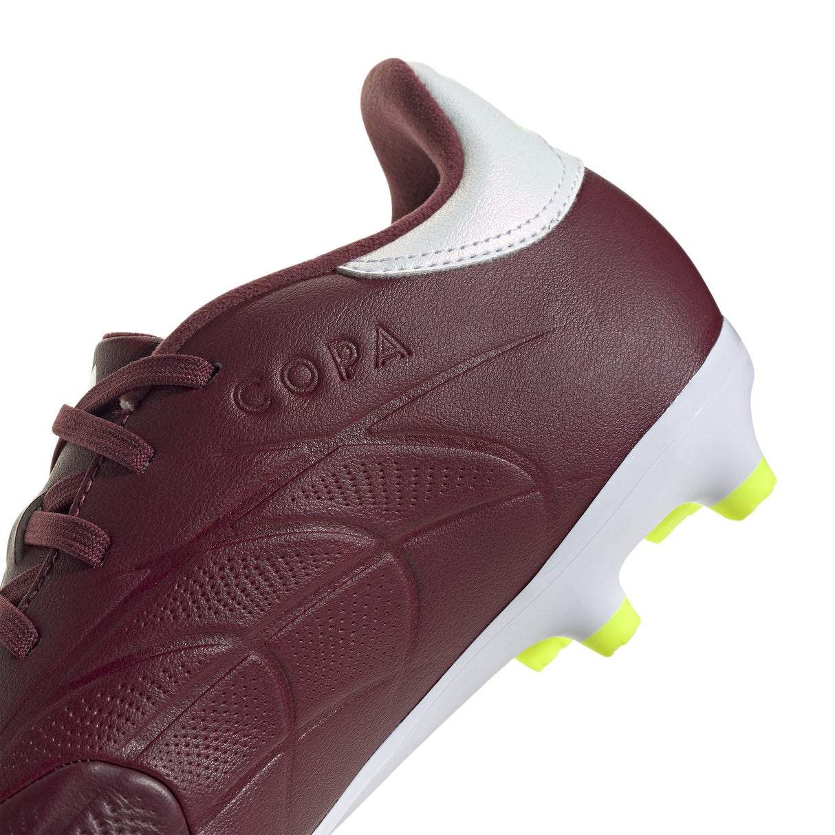 adidas Copa Pure 2 League FG Firm Ground Cleats - Best Buy Soccer