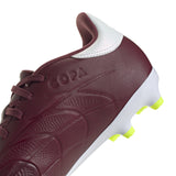 adidas Copa Pure 2 League FG Firm Ground Cleats - Best Buy Soccer