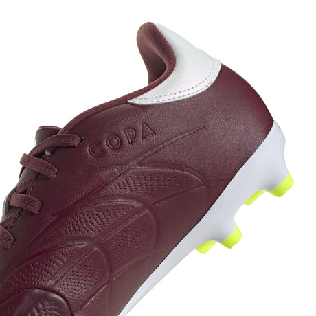 adidas Copa Pure 2 League FG Firm Ground Cleats - Best Buy Soccer