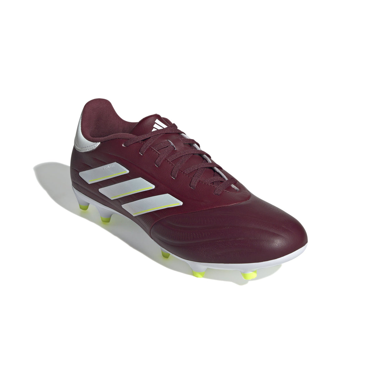 adidas Copa Pure 2 League FG Firm Ground Cleats - Best Buy Soccer