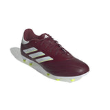 adidas Copa Pure 2 League FG Firm Ground Cleats - Best Buy Soccer
