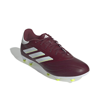 adidas Copa Pure 2 League FG Firm Ground Cleats - Best Buy Soccer