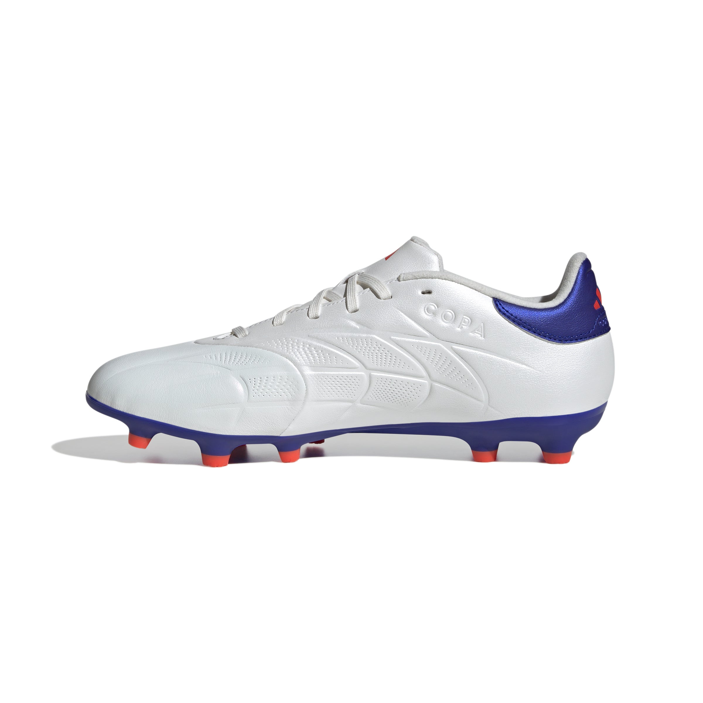 adidas Copa Pure 2 League FG Firm Ground Cleats - Best Buy Soccer