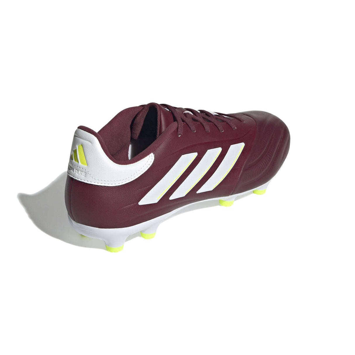 adidas Copa Pure 2 League FG Firm Ground Cleats - Best Buy Soccer