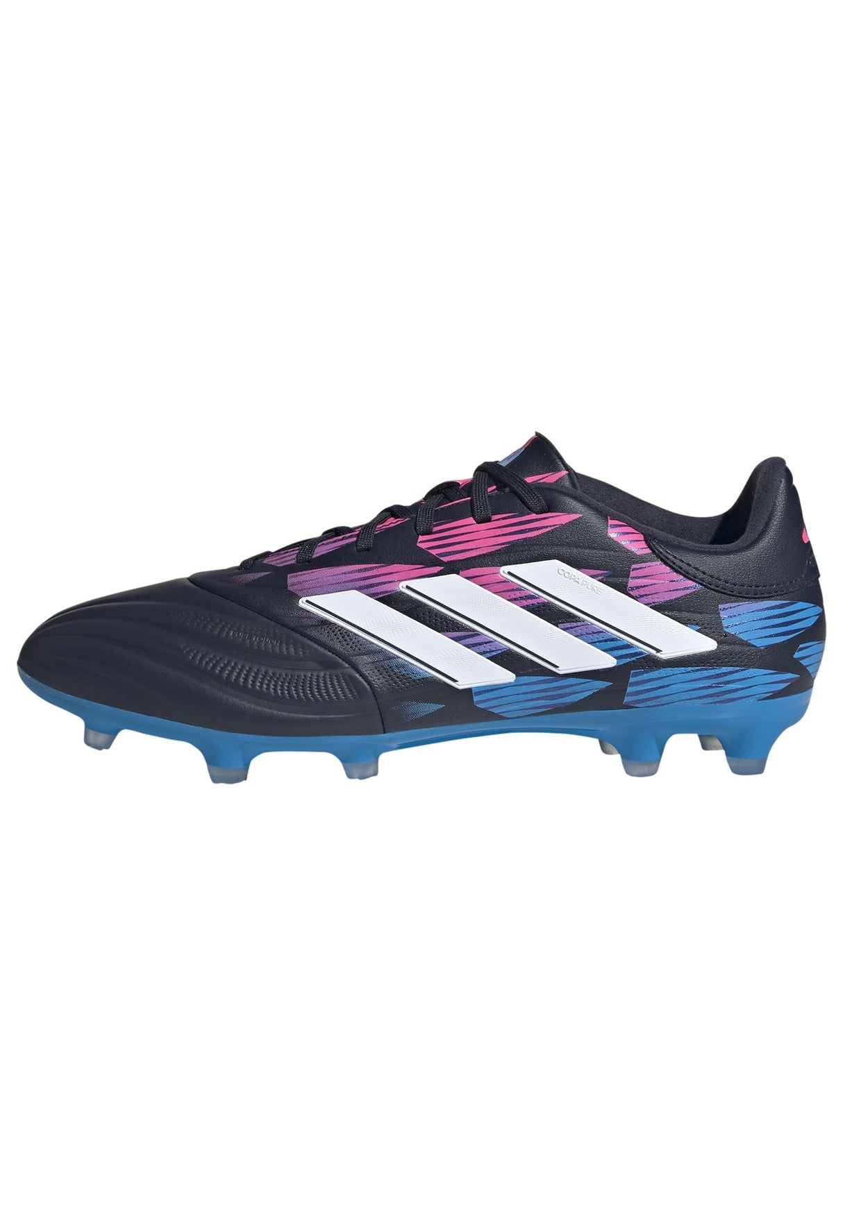 adidas Copa Pure 2 League FG Firm Ground Cleats - Best Buy Soccer
