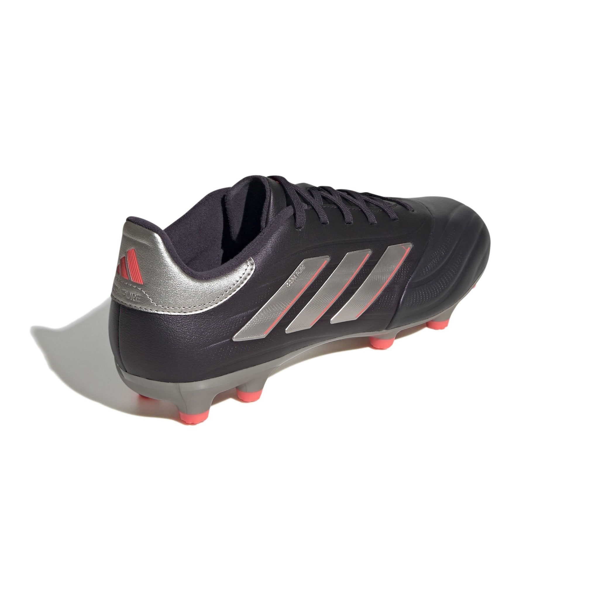 adidas Copa Pure 2 League FG Firm Ground Cleats - Best Buy Soccer