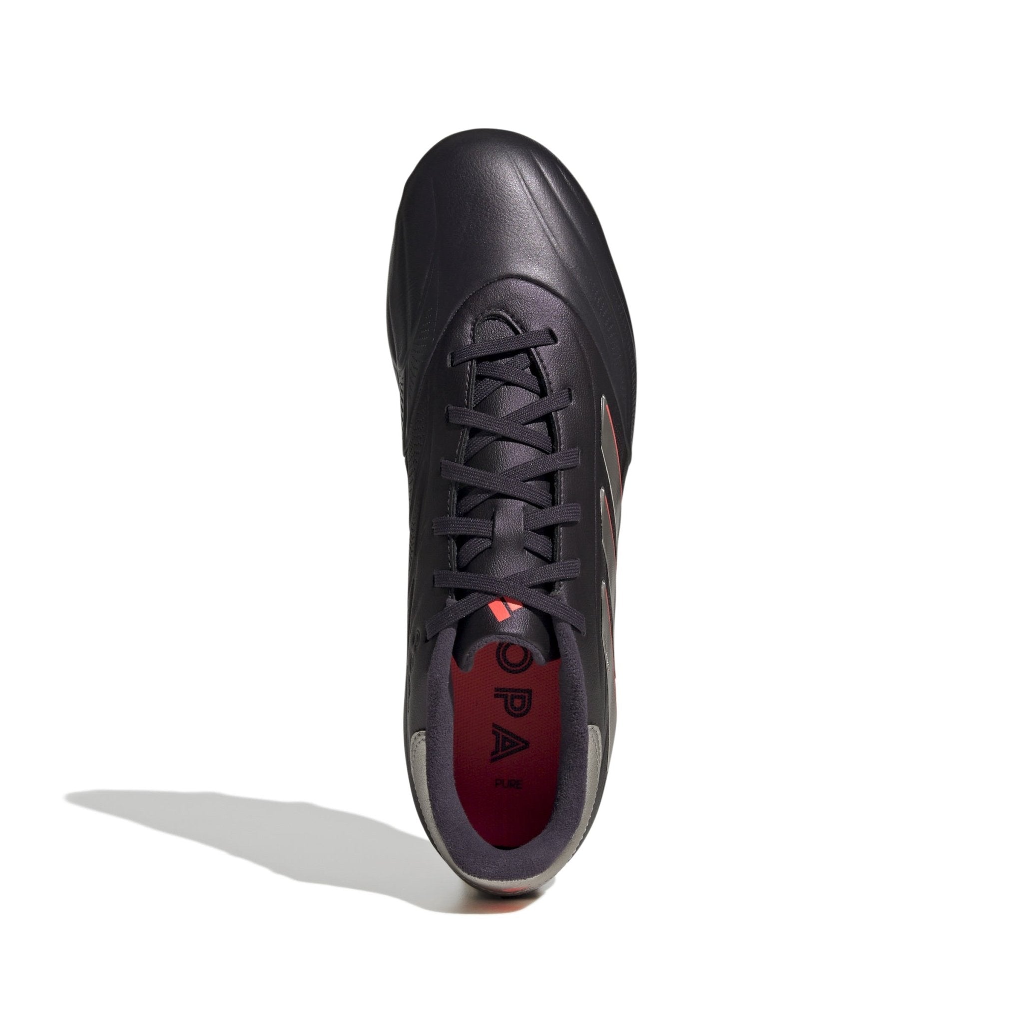 adidas Copa Pure 2 League FG Firm Ground Cleats - Best Buy Soccer